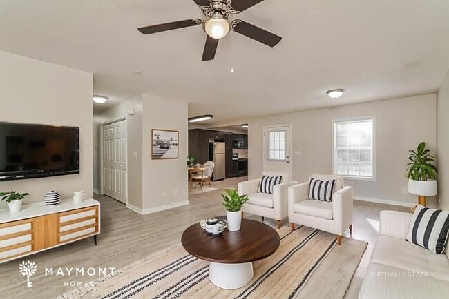 Photo - Spacious 4-Bedroom Single-Level Home in Warrenville, SC