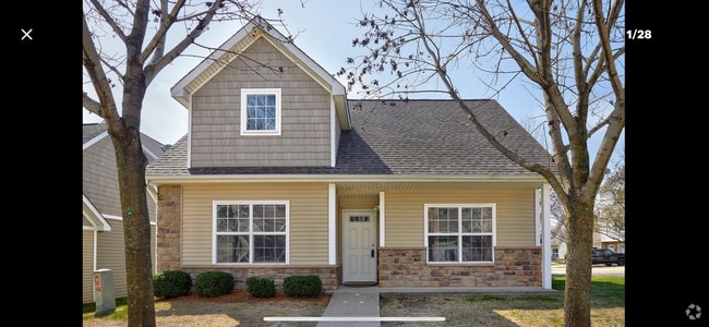 Building Photo - 4309 153rd Pl Rental