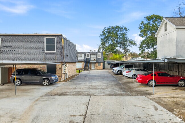 Carport