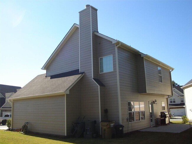 Photo - 6853 Grand Hickory Dr