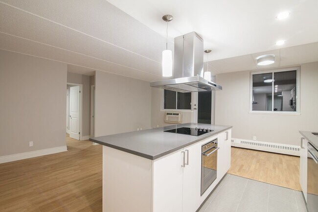 Photo - 4800 Maisonneuve Blvd W Unit 409