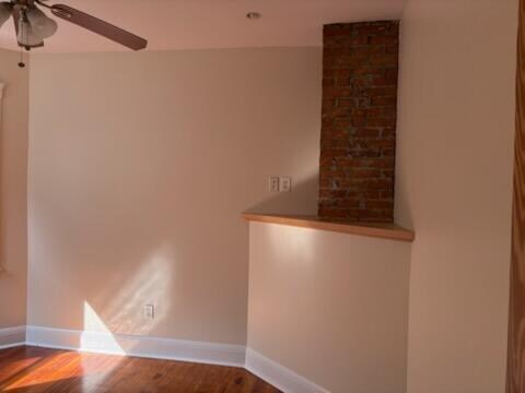 Dormitorio - 144 Calumet St Unidad 1L