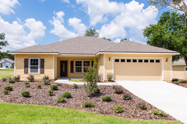 Bailey Estates - Bailey Estates Homes