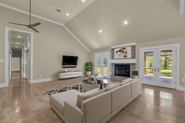 3461 Pine Acres Dr