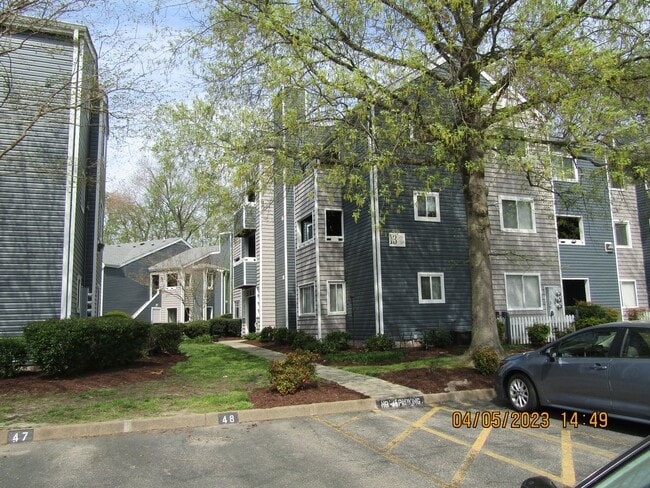 Nantucket - Nantucket Condo