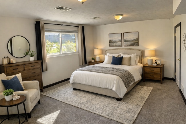 Photo - Merriman Valley Gem: 4BR + 2 Full Baths + HUGE 2.5-Car Garage!