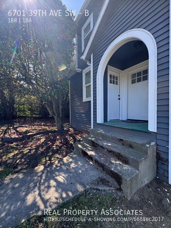 Photo - 6701 39th Ave SW Unit B