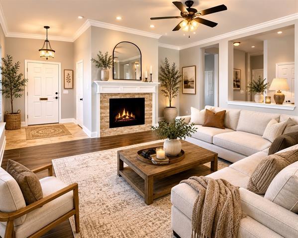 Photo - 813 Essex Dr