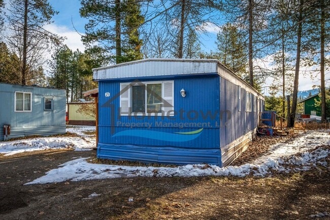 Photo - Cozy & Affordable 2 Bed 2 Bath Home in Sag...