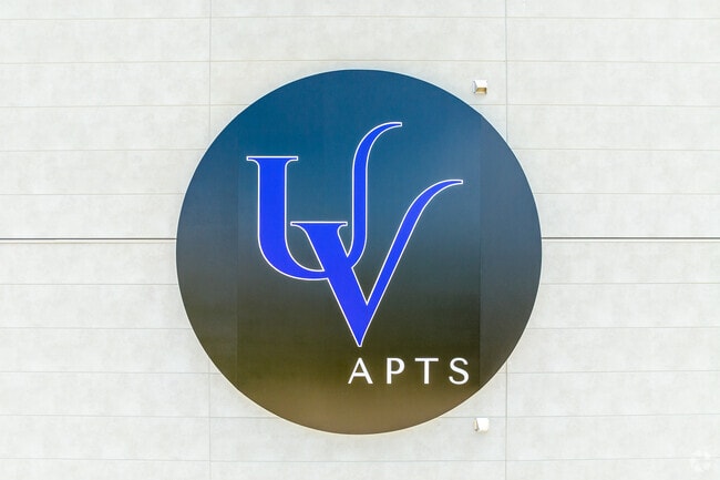 Uptown Village Apartments