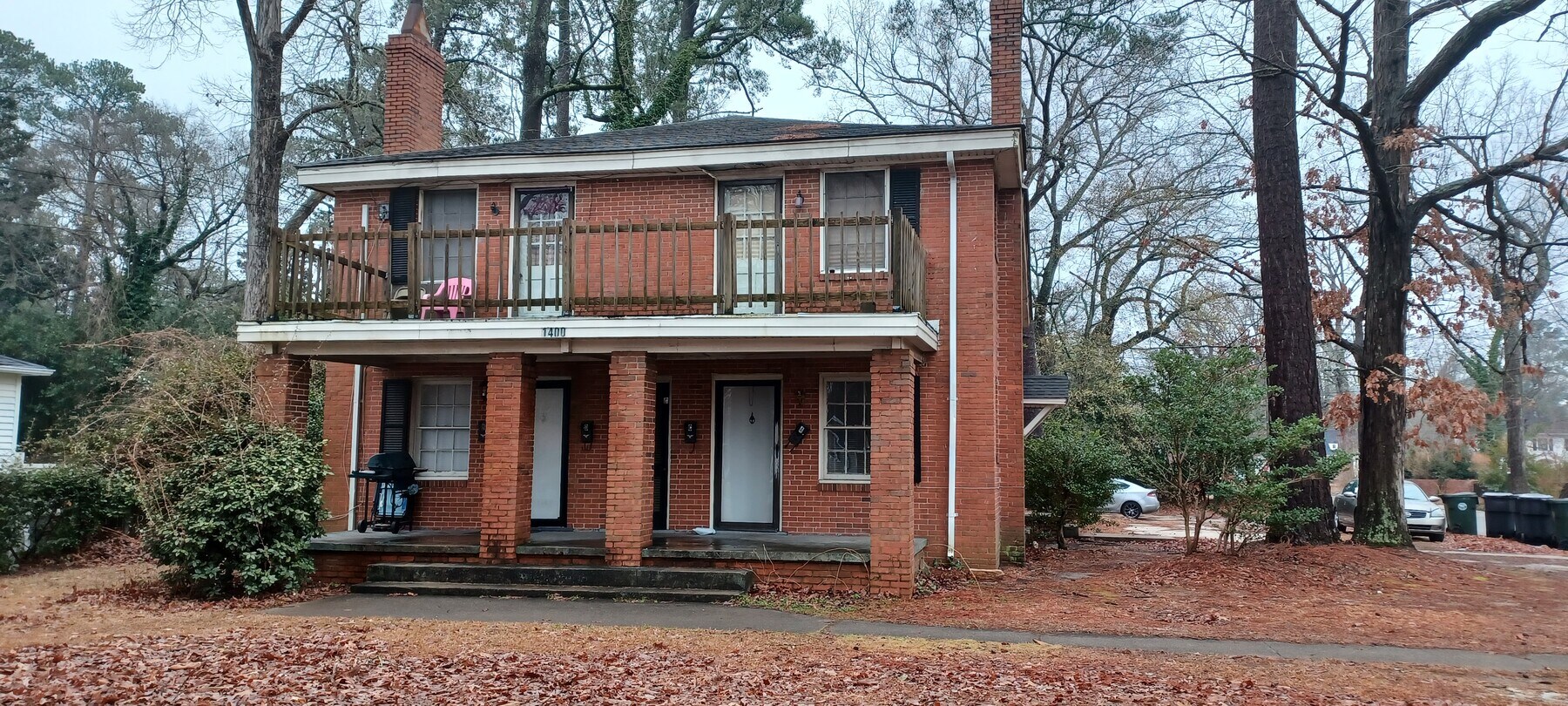 Photo - 1400 E Ash St Unit C