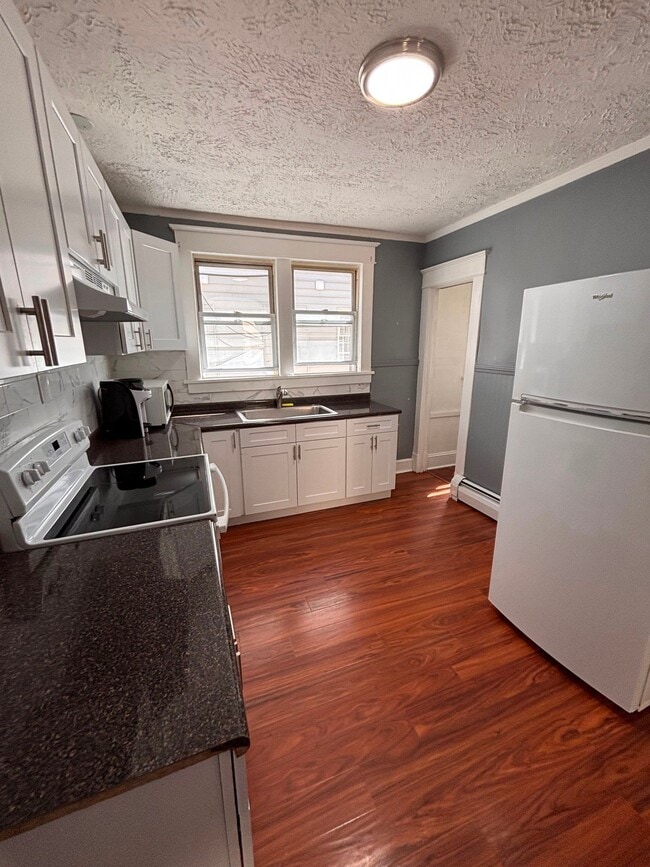 Photo - 21 Hawk St Unidad 21 Hawk St 2l Schenectady