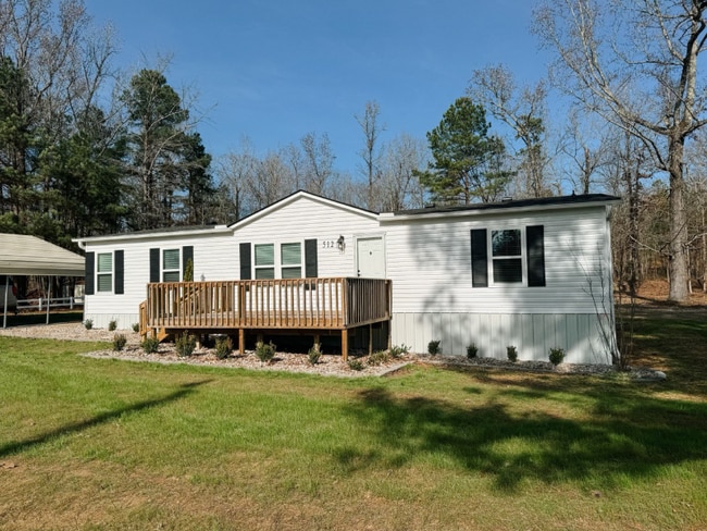 Photo - 512 Rock Creek Rd