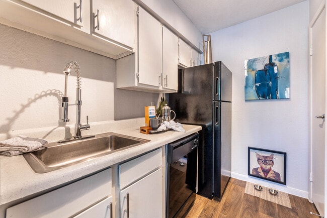 Photo - The Beverly at Clear Lake