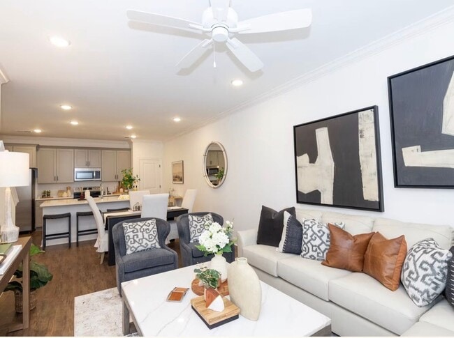 Photo - Brand new 3 bed 3 bath rental at Patterson Place!