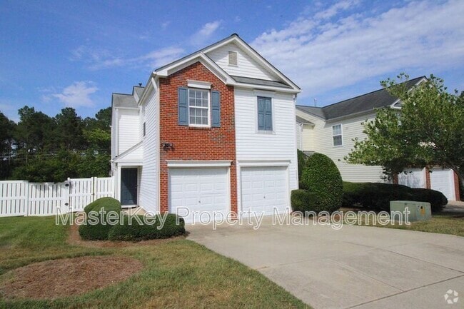 Building Photo - 3025 Bracey Pl Rental