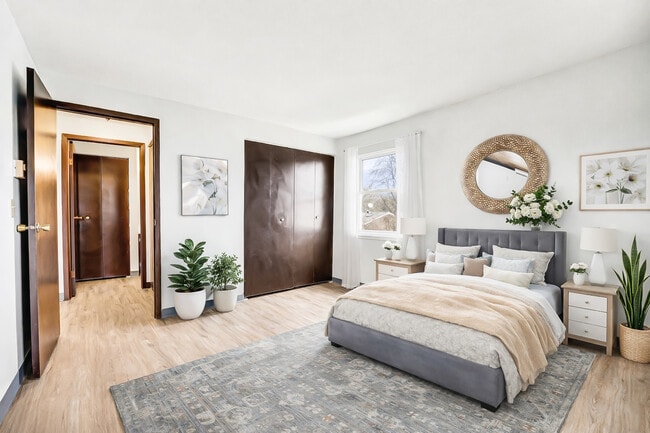 Photo - Autumn Gardens