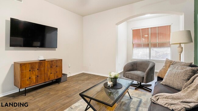 6445 Love Dr Unit 1028