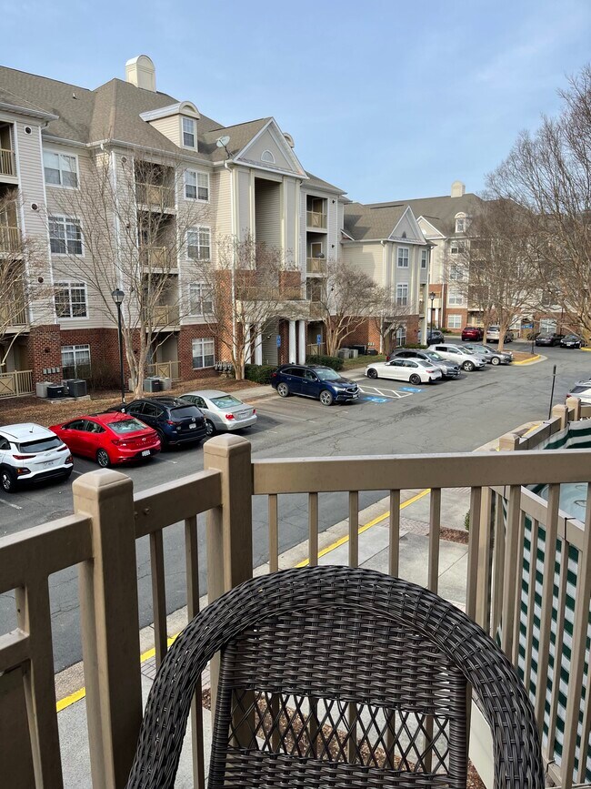 2369 Sycamore View Ln Townhome Townhome Rental in Herndon VA