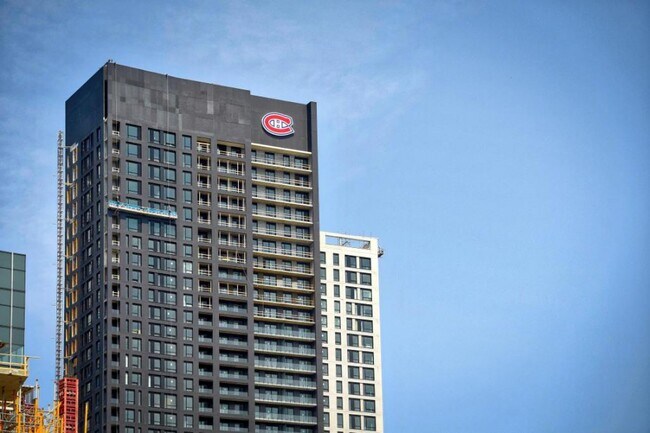 Photo - 1288 Av. des Canadiens-de-Montréal