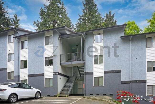 Building Photo - 12021 100th Ave NE Rental