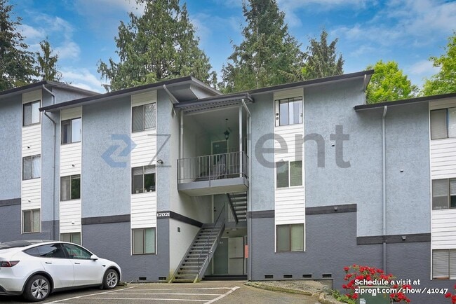 Photo - 12021 100th Ave NE Condo