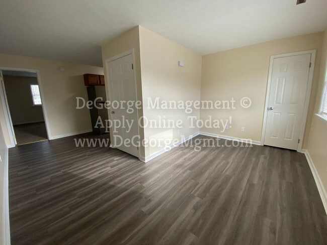 Photo - Burdick Estates Apartments
