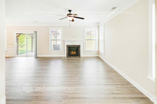 Building Photo - 1464 Overlea Pl NW Rental