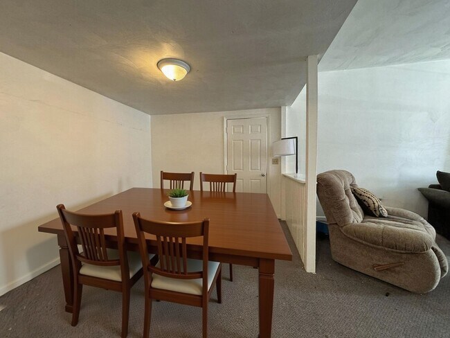 Photo - Spacious Four-Bedroom Home with Loft and Private Fenced Yard – Steps from Downtown Blacksburg