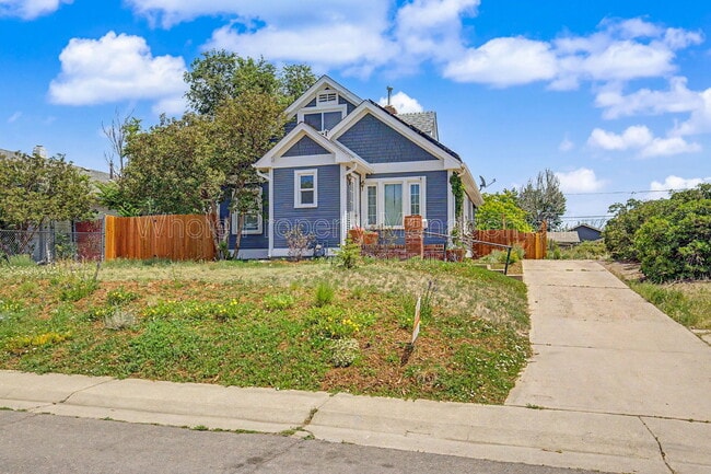 Building Photo - 110 S Quitman St
