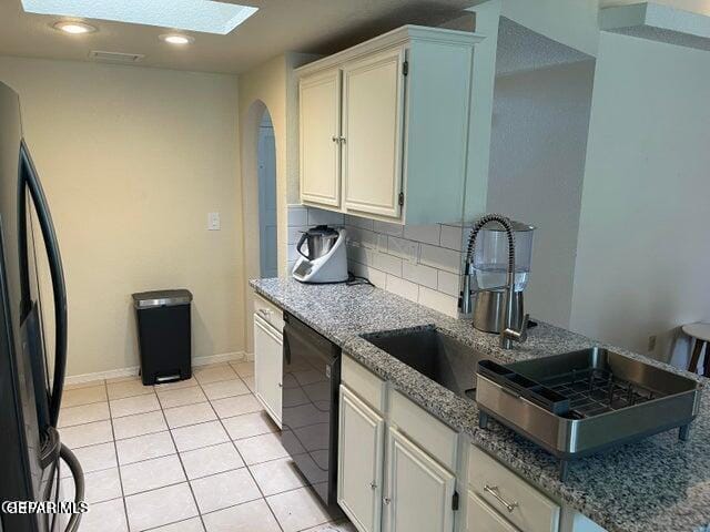 7673 Paiute Way