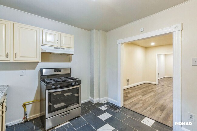 Photo - Charming 3BR Townhome in Baltimore