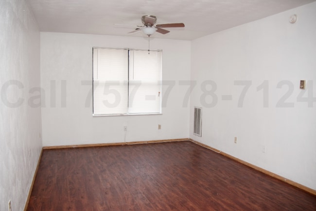 Photo - 6340 Sewells Point Rd Unit 2nd of 2 Apt commies