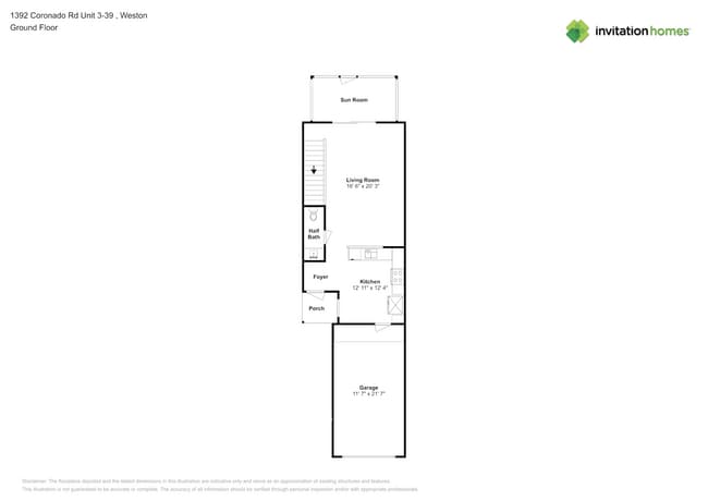 Photo - 1392 Coronado Rd