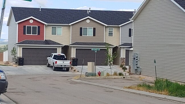 Available Now! In Cedar Bend - Available Now! In Cedar Bend House