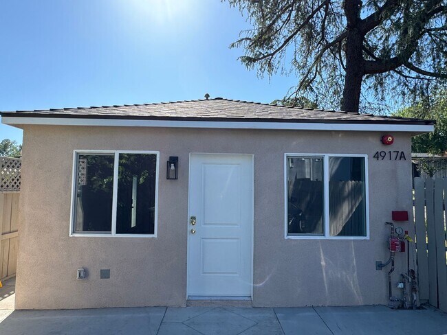 Photo - 4917 Briggs Ave Apartment Unit ADU