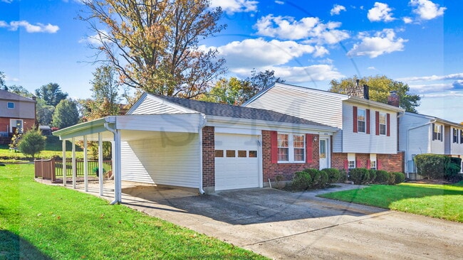 Photo - 9204 Woodreed Ct