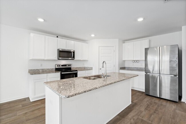 Photo - JUBILEE FARMS