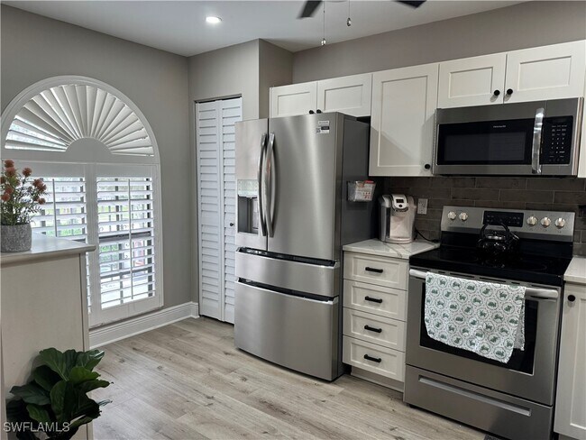 Photo - 605 Augusta Blvd Unit 14