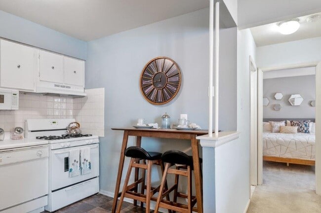 Photo - Brookmont Apartment Homes