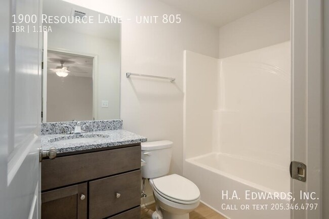 Photo - 1900 Resource Ln Unit 805