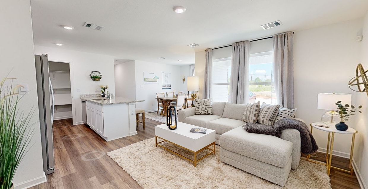 Photo - University Grove Apartments