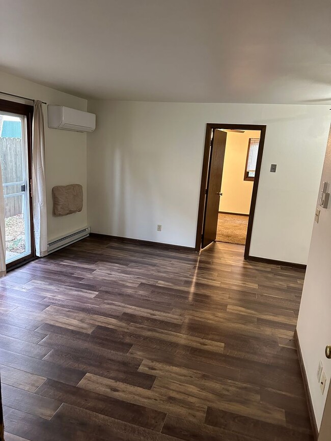 Photo - One bedroom apartment with balcony