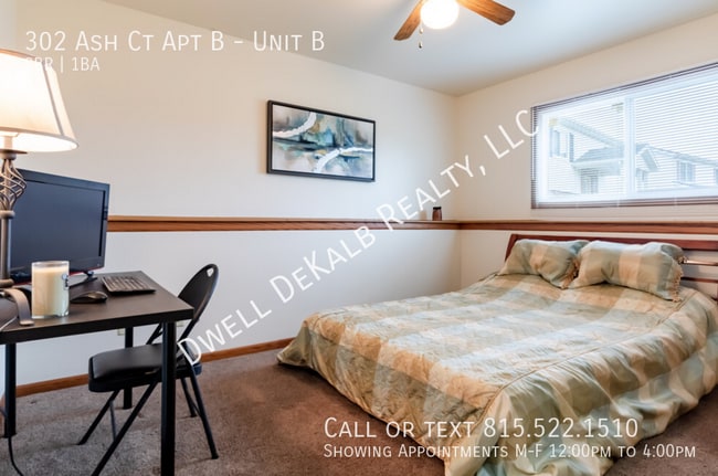 Photo - 302 Ash Ct Unidad B