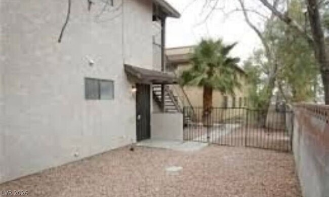 3708 Scuba Cir Unit A