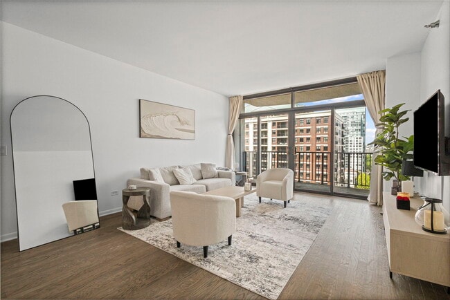Photo - 435 W Erie St Unit 1206