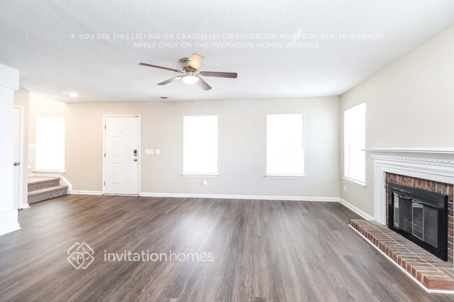 Photo - 8532 Woodford Bridge Dr