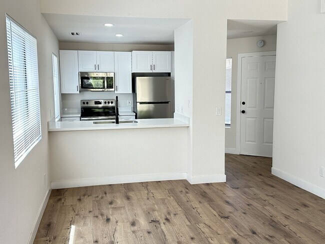 APARTMENT - SEDONA - VILLAGE OF OAK CREEK - APARTMENT - SEDONA - VILLAGE OF OAK CREEK