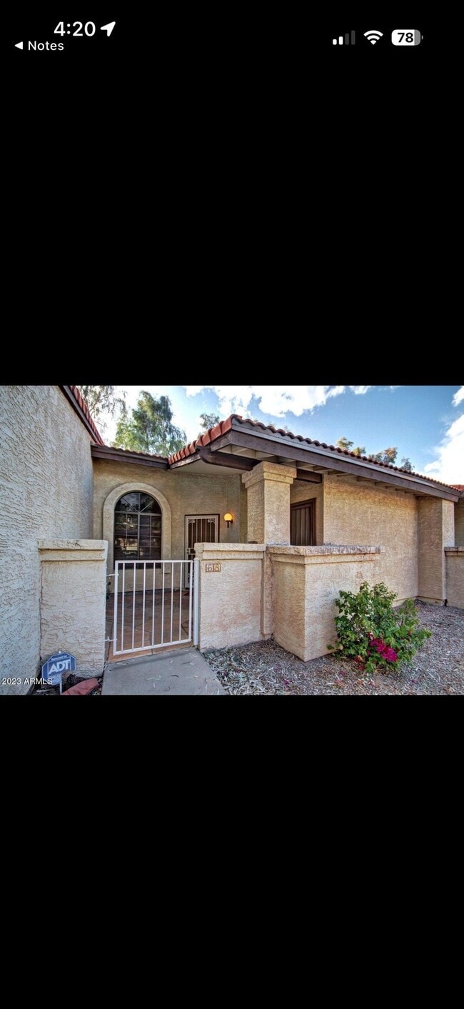 Photo - 1718 S Longmore