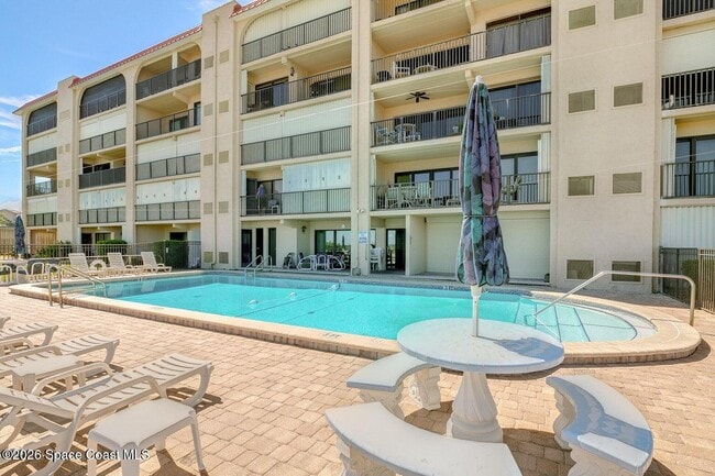 Photo - 1305 S Atlantic Ave Unit 420